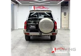 Nissan Patrol Super Safari 2021 V6